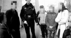 店里玩具车失踪 店老板竟对两名8岁娃搜身