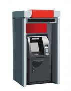 男子在ATM机取钱后忘拨卡 被顺走5000元