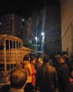 巫溪一男子杀害前妻后自杀 两人春节期间刚拿离婚证