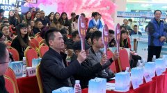 《中国新歌声》合川赛区海选开始了！