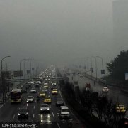 天黑黑还电闪雷鸣 今天重庆天气怎么啦？