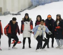 289元/人！重庆坐飞机游仙女山啦！