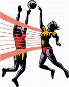 下月渝北家门口举行国际级女排大赛 快来免费领取门票