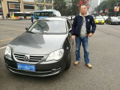 无证驾驶注销车 这个司机太荒唐!