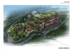 重庆将添一座攀岩主题公园 4月完工