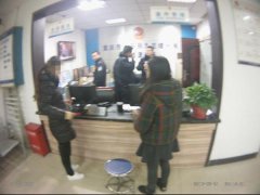 短信告知“航班取消”是老套路 妙龄女仍被骗走近万元