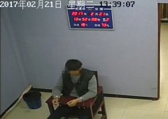 no zuo no die男子炫耀钱包余额被盗