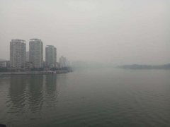 强冷对流天气结束 未来三天气候是这样
