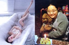 重庆160斤女子瘦成了97斤“女神”