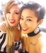 “重庆女金刚”成首位加入WWE的中国女选手