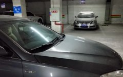 你挡我车道 我拆你车牌