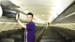 想当空姐空少的看过来 招聘负责人详解面试如何得高分