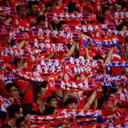 2017赛季重庆当代力帆票务公告 内含散票购买渠道