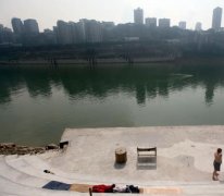 阳光开启三月 今日最高温要冲21℃