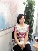 重庆女子在朝鲜留学5年 开办旅行社曾欠债几百万