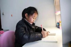 三年级女生给自然博物馆纠错 有回复了