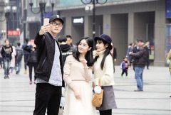 雨水将持续侵扰重庆 未来三天降雨降温