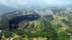 好消息！三八节 女性半价游武隆天坑寨子