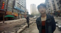 KTV招工收了押金不收人 民警为小伙子讨说法