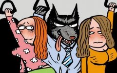 女子坐公交曾遭陌生男骚扰 大声呵斥换来众人冷漠