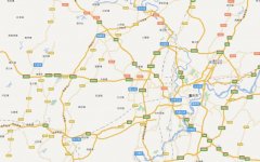 到大足宝顶香会节祈福 这样走更快更方便