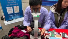 号称100%纯羊绒毛衣却不含一丝羊绒