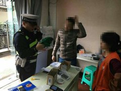 快递公司给力 男子网购没受损失