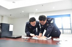 公司离奇“丢失”251万 内鬼“玩”高科技监守自盗