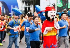 这是你要的重马“奇葩”选手，拿走不谢！