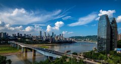 准备好！重庆4月气温比往年偏高0.3～0.7℃