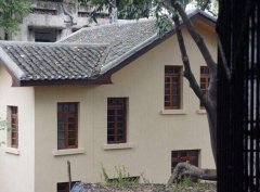 重庆大礼堂背后的秘密