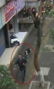 偷狗贼街头盗狗 “美容”后高价转卖