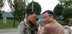 买卖不合拳头上 市民劝架被破脸