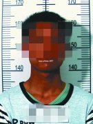 三年前抢劫逃亡天涯 三年后因娃读书自首