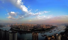 假春天的重庆你hold住了吗 秒秋秒夏天气过山车