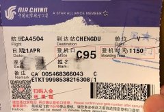 旅客因无人机滞留重庆7小时