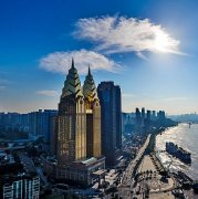 重庆今明两天仍有雨  五一小长假或迎好天气