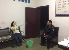 想学画画被父母否定 16岁女孩喝白酒吃头孢欲轻生