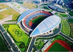 本周日重庆当代力帆VS上海上港 交通变化要注意