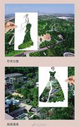 惊艳！把渝北“穿”在身上