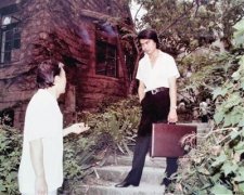 “祁同伟”许亚军原来是“重庆崽儿”
