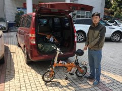 偷车被车主发现  小偷主动报警称“纠纷”