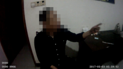 被儿子忽悠卖了唯一住房 重庆一大爷半夜要自杀