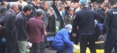 巴南一居民屋内发现两女一男三具尸体