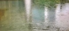 过去24小时重庆最大降雨量93毫米