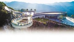 重庆云阳龙缸  你不可错过的5A级景区