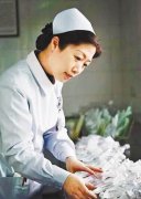 第46届南丁格尔奖名单公布 重庆一护士长获殊荣