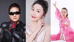 女儿们霸屏晒妈妈美照 愿妈妈不老