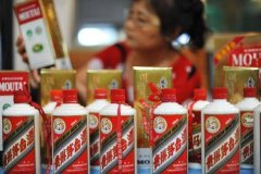 重庆破获5年来最大假茅台案件