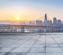 重庆今起连晴三天 气温冲上34℃